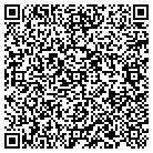 QR code with Caldwell Mini Storage Warehse contacts
