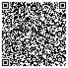 QR code with R & R Electric Of Sarasota Inc contacts