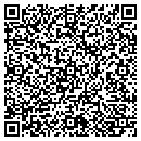 QR code with Robert G Tardif contacts