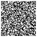 QR code with Raymond Ruwe contacts