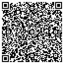 QR code with Range Corp contacts