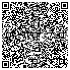 QR code with Tidwells Urethane Foam Service contacts