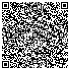 QR code with M C's Food Distributors contacts