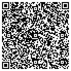 QR code with Misty Adventures Inc contacts