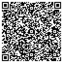 QR code with Casncals contacts