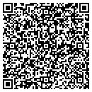 QR code with Robert Adam contacts