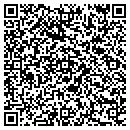 QR code with Alan Rowe/Gary contacts