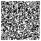 QR code with First Missnry Baptist Church B contacts