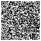QR code with O J American Tool Repairs contacts