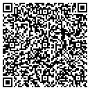 QR code with Robert Teahon contacts