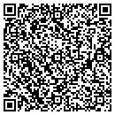QR code with Detail Shop contacts
