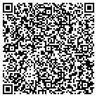 QR code with Cinergy Communications contacts