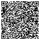QR code with D J's Mart contacts