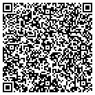 QR code with Richie & Stephanie Inc contacts