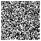 QR code with R A Hartman Millwork contacts