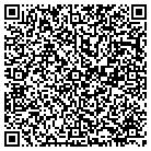 QR code with DUNN LUMBER OF NEW SMYRA BEACH contacts