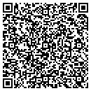 QR code with C Store contacts