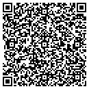 QR code with Alberts Fine Woodworking contacts