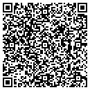 QR code with Thomas Kluck contacts