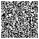 QR code with Thomas Olson contacts