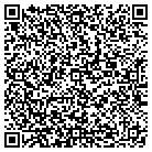 QR code with Antonacci Custom Woodworks contacts