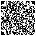 QR code with The Lingerie contacts