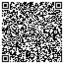QR code with R R Donnelley contacts