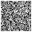 QR code with True Harlow contacts
