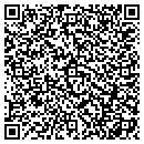QR code with V F Corp contacts