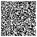 QR code with C Js Woodworking contacts
