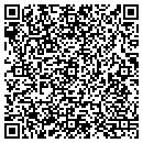 QR code with Blaffer Gallery contacts
