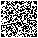 QR code with Blaffer Gallery contacts
