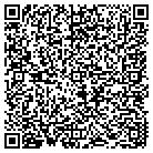 QR code with A And B Office And School Supply contacts