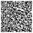QR code with C And C Sawmill And Woodworking contacts
