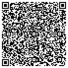 QR code with Lansing Garage & Auto Parts contacts