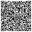 QR code with George Gilg contacts