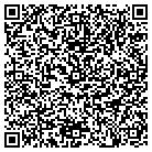 QR code with Martin Midstream Partners LP contacts