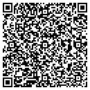 QR code with Henry Hudson contacts