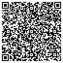 QR code with D&S Smoke Shop contacts