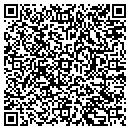 QR code with T B D Company contacts