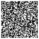 QR code with Kenneth Baker contacts