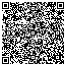 QR code with The L P A Corporation contacts