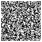 QR code with Tiberio's Restaurant contacts