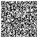 QR code with Apple Tree contacts