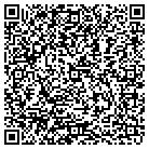 QR code with Yale University Catering contacts