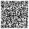 QR code with Gipe Downtown contacts