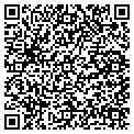 QR code with C Bennett contacts