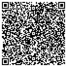 QR code with Foard County Firehall Museum contacts