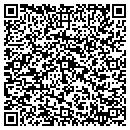 QR code with P P C Coatings LLC contacts