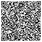 QR code with Al Ladd Fine Edge Woodworking contacts